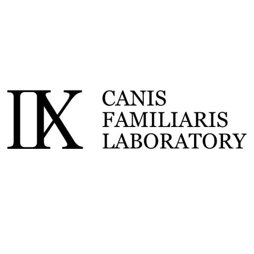 Familiar Lab CanisFamiliarisLaboratory